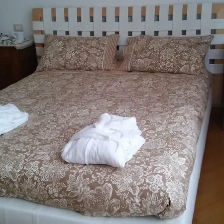 L'attico Di Piazza Vittoria Apartament Treviso