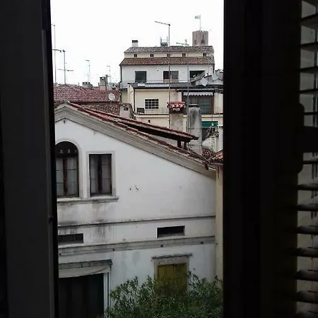 L'attico Di Piazza Vittoria