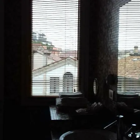 L'attico Di Piazza Vittoria Treviso