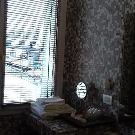 L'attico Di Piazza Vittoria Apartament