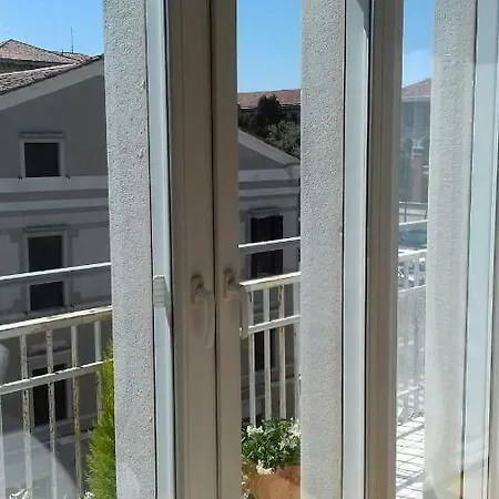 Apartament L'attico Di Piazza Vittoria *